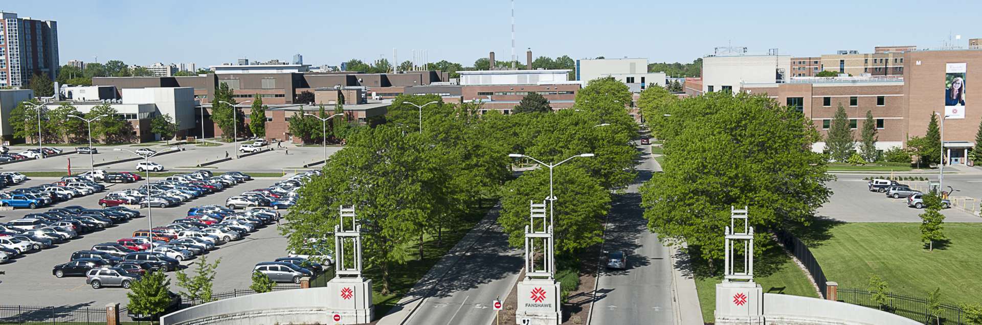 Fanshawe College
