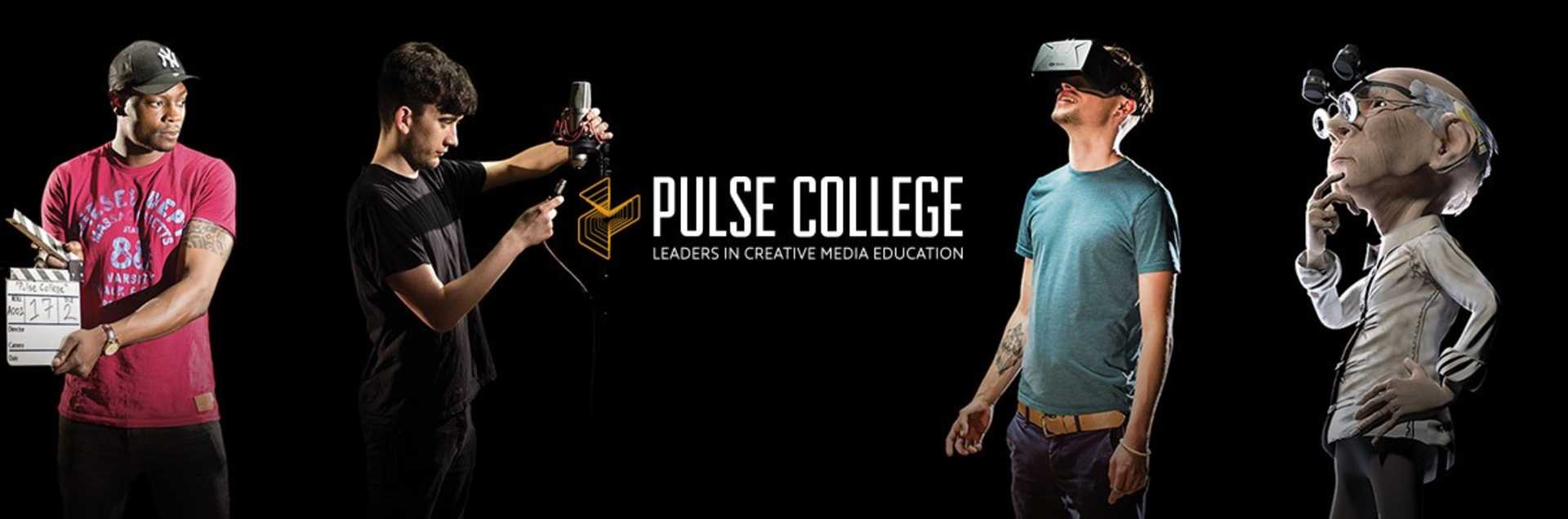 Pulse College