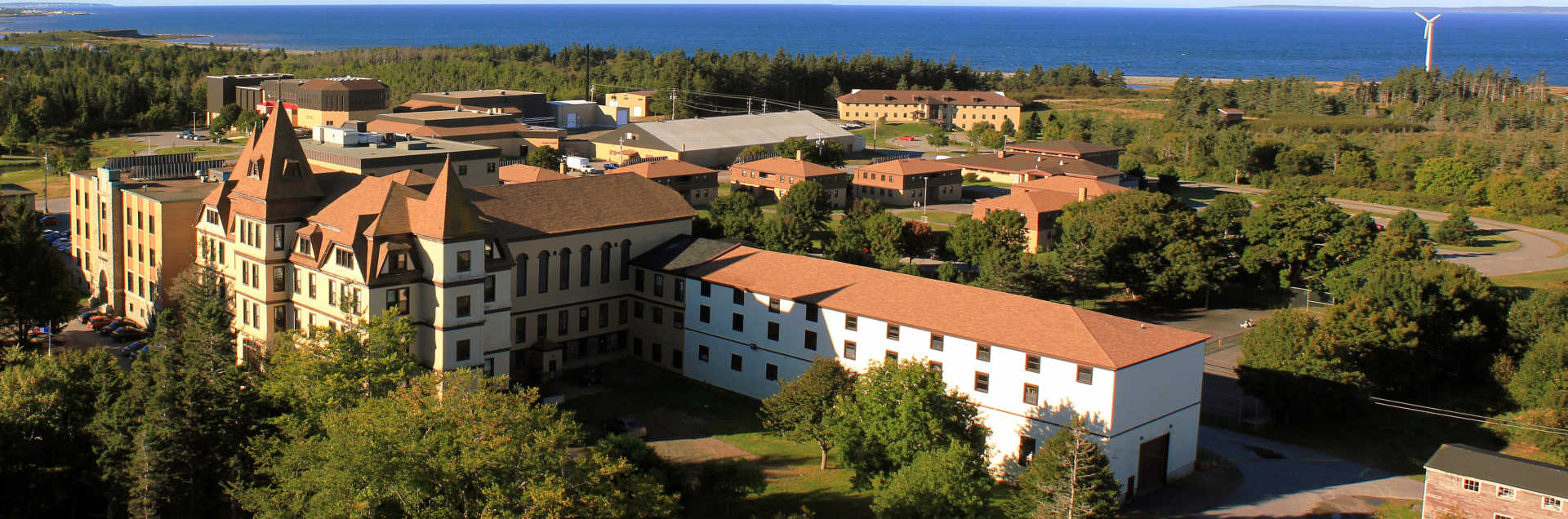 Université Sainte-Anne