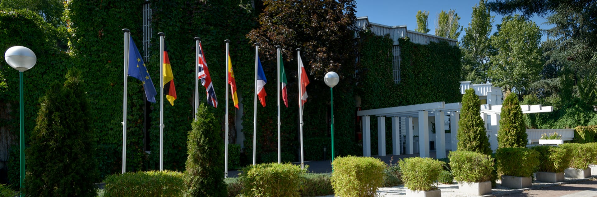 ESCP Business School - Madrid Campus