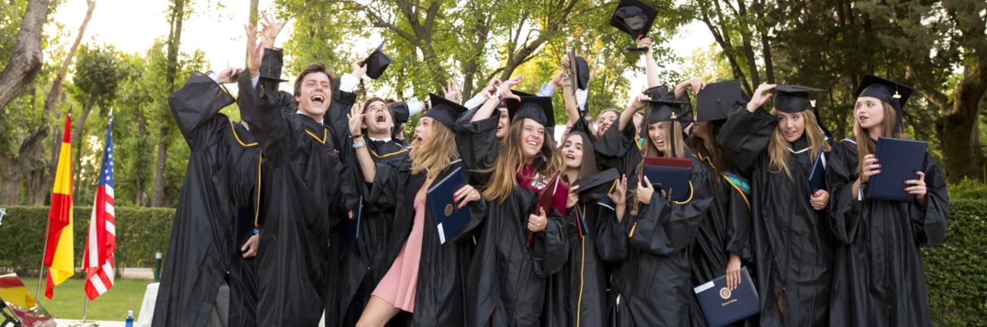 CIS University Endicott International