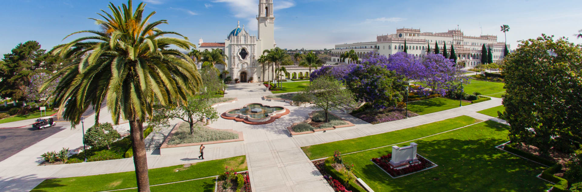 University of San Diego School of Law