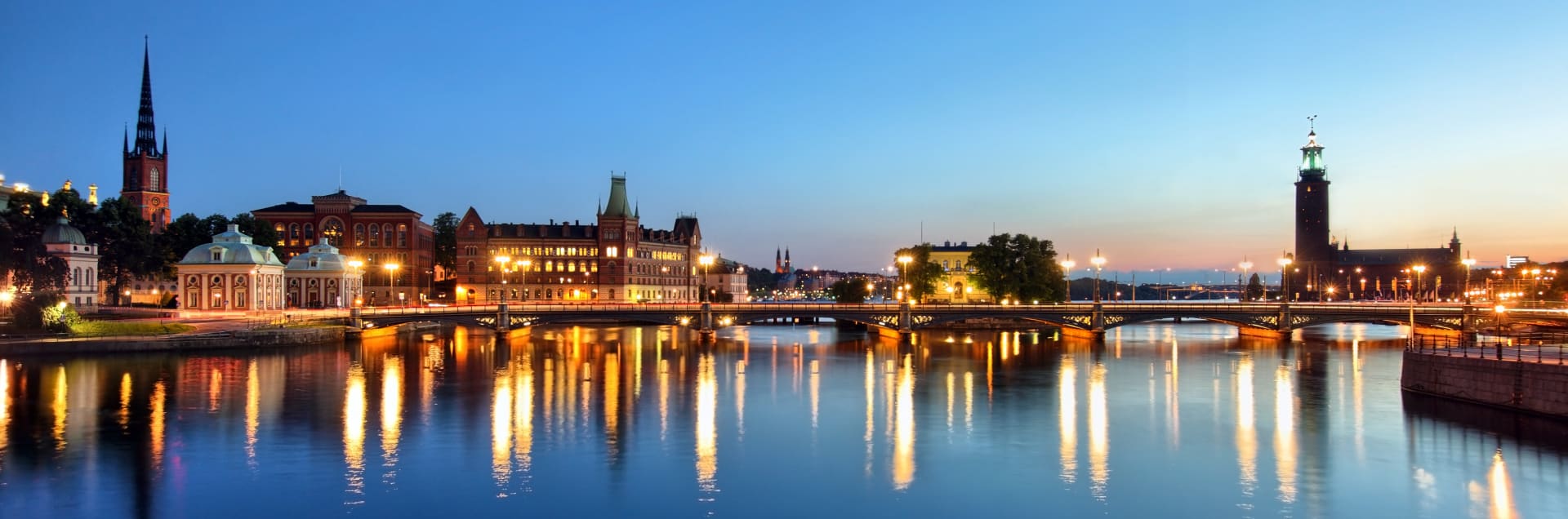 Stockholm University
