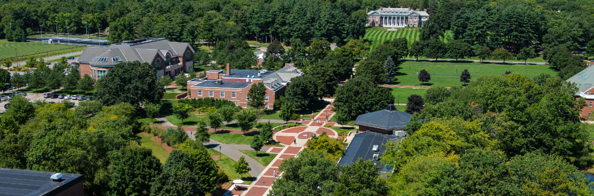 Stonehill College