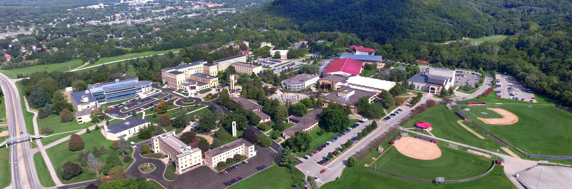 Saint Mary's University of Minnesota