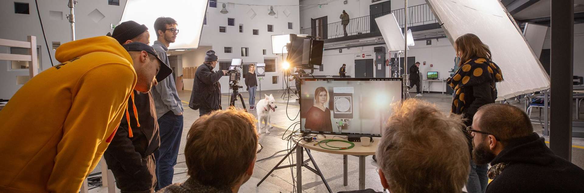 Warsaw Film School