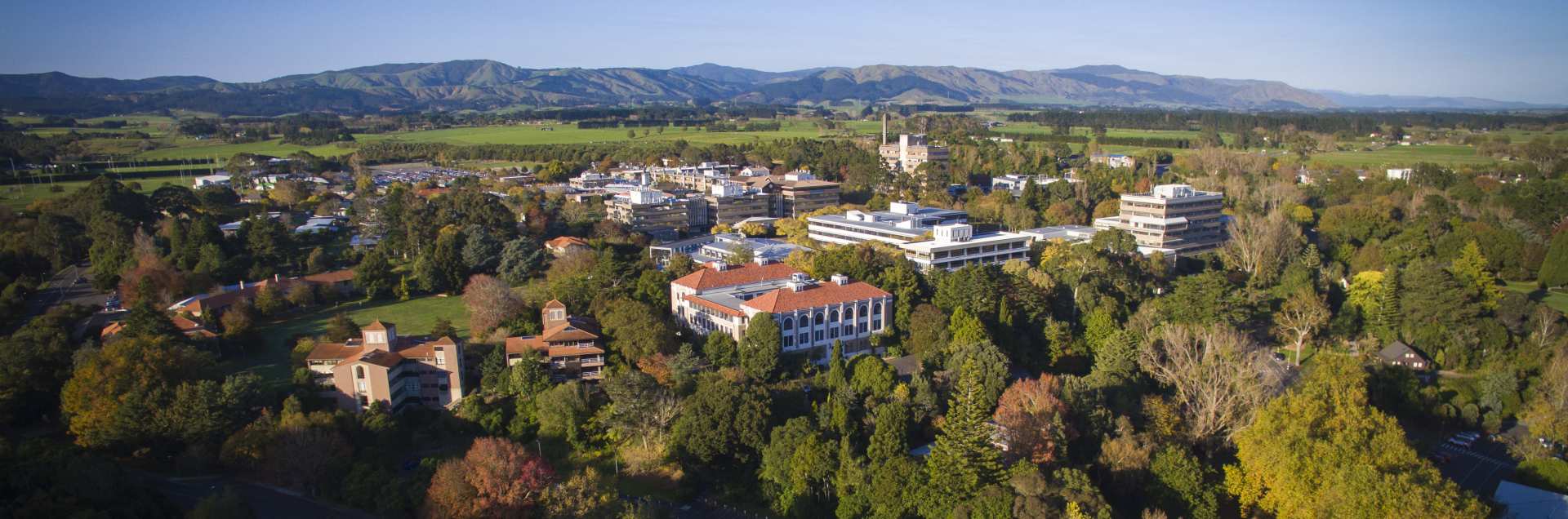 Massey University
