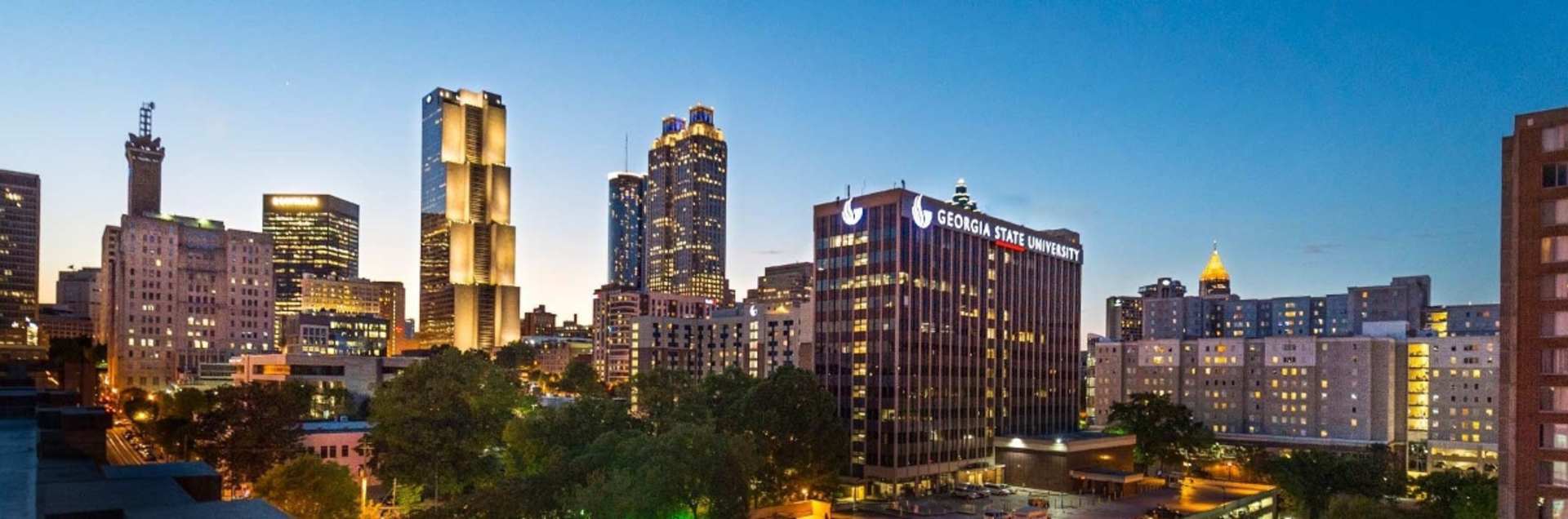 Georgia State University - J. Mack Robinson College of Business