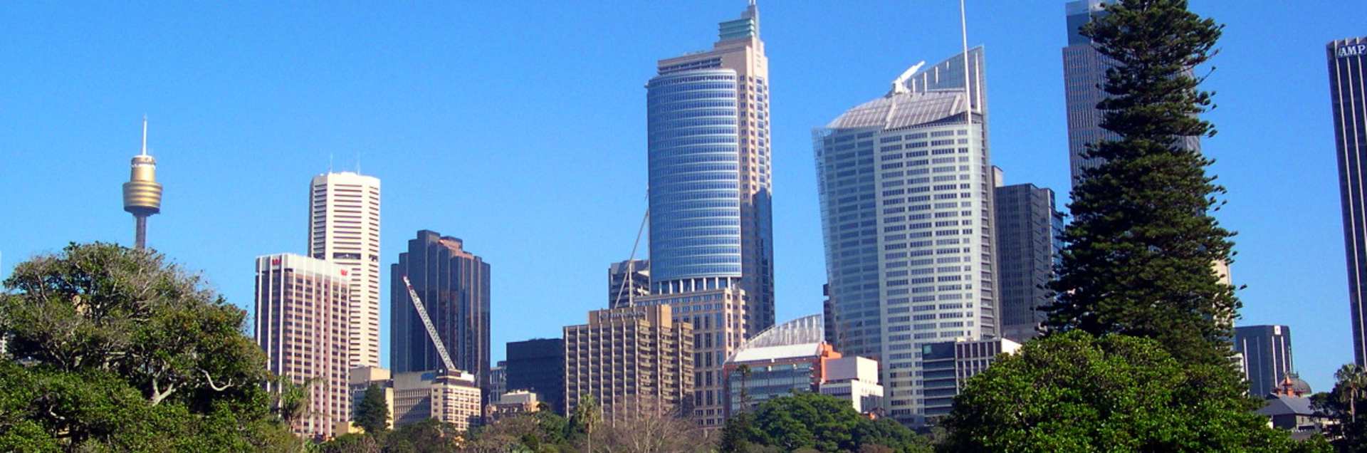 Australian Graduate School of Leadership