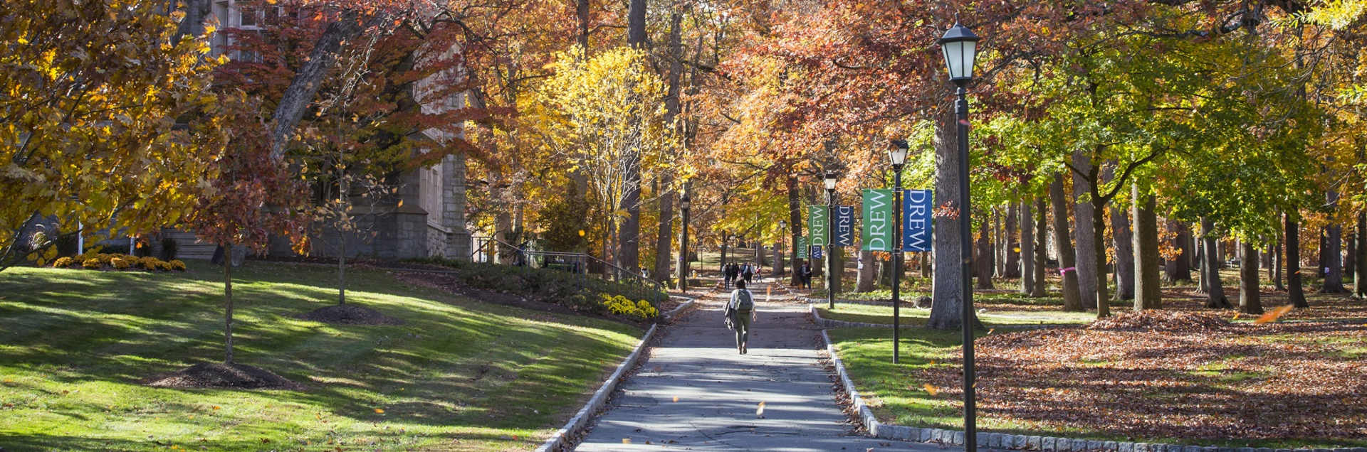 Drew University