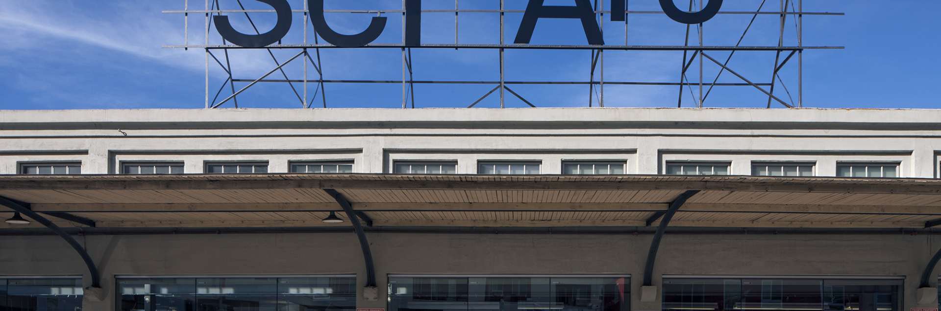 SCI-Arc