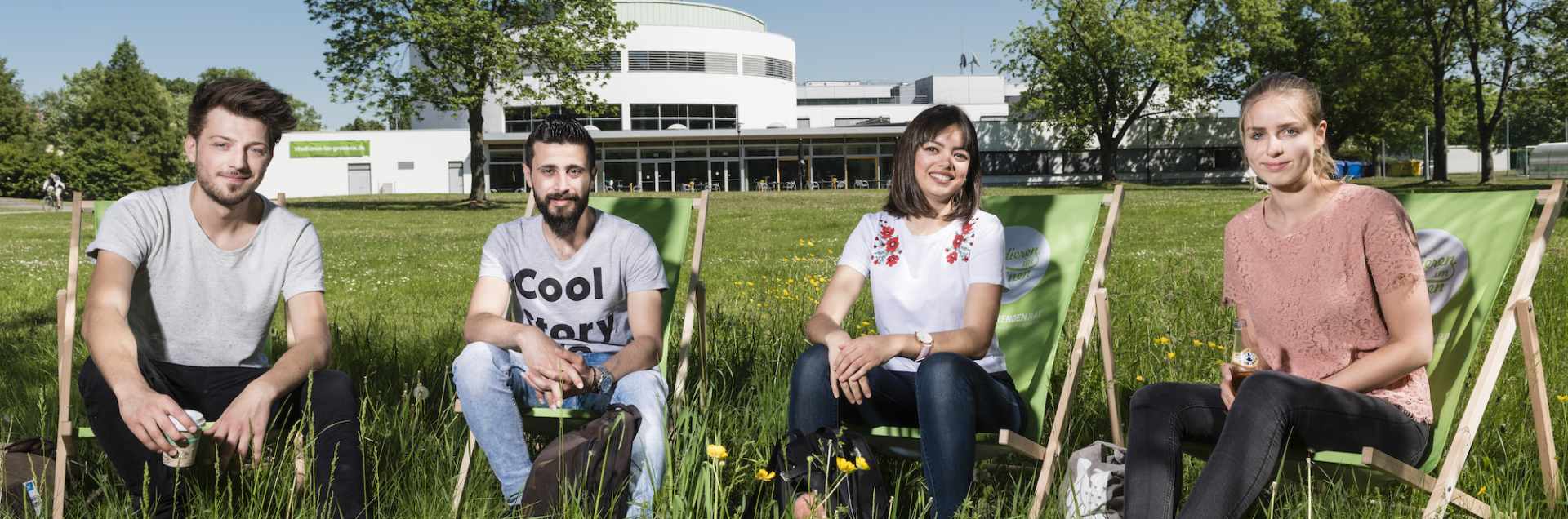 Magdeburg-Stendal University of Applied Sciences