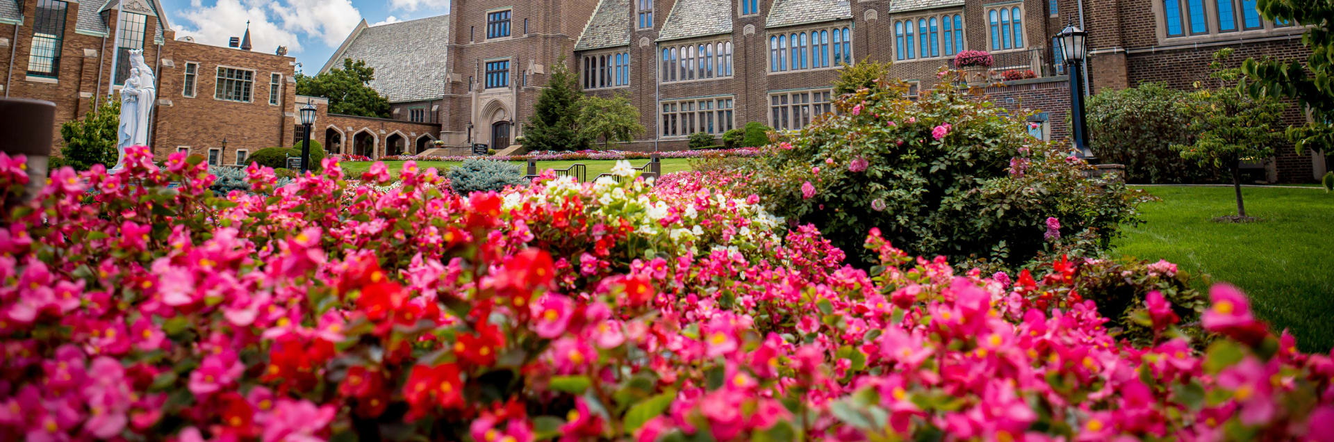 Mercyhurst University