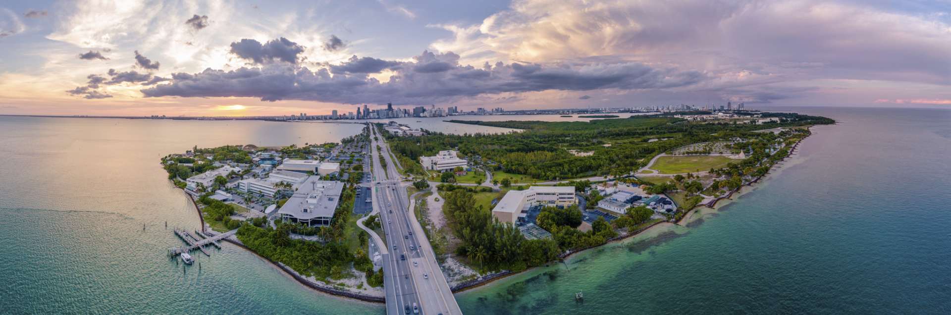 University of Miami Rosenstiel School