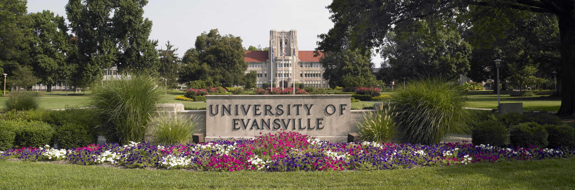 University of Evansville