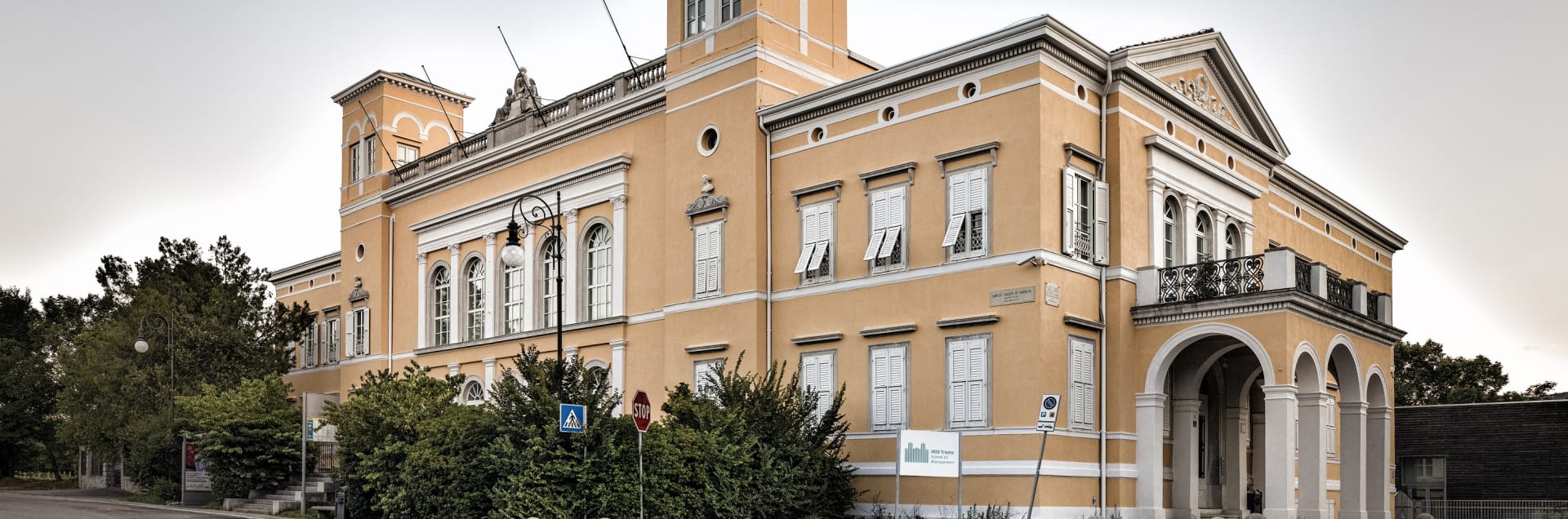 MIB Trieste School of Management
