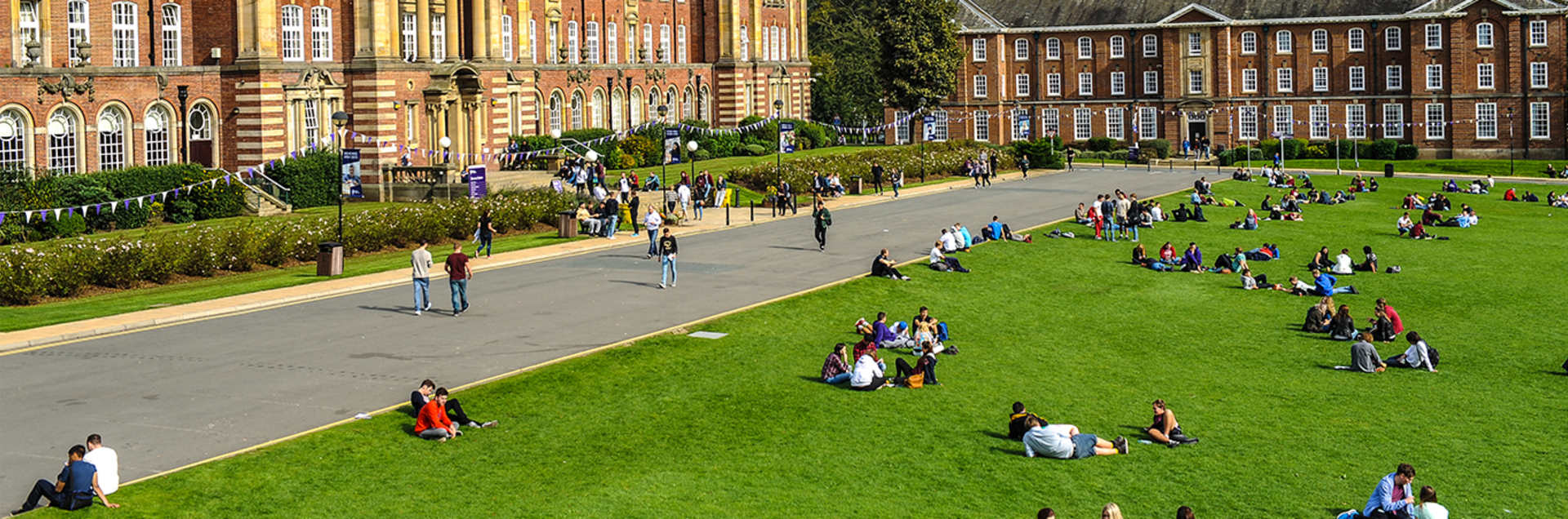 Leeds Beckett University