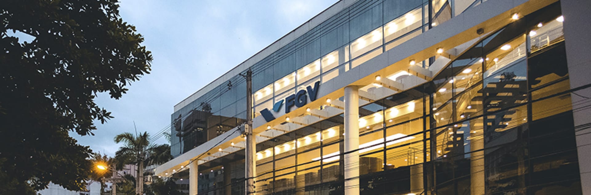 FGV EBAPE - Brazilian School of Public and Business Administration