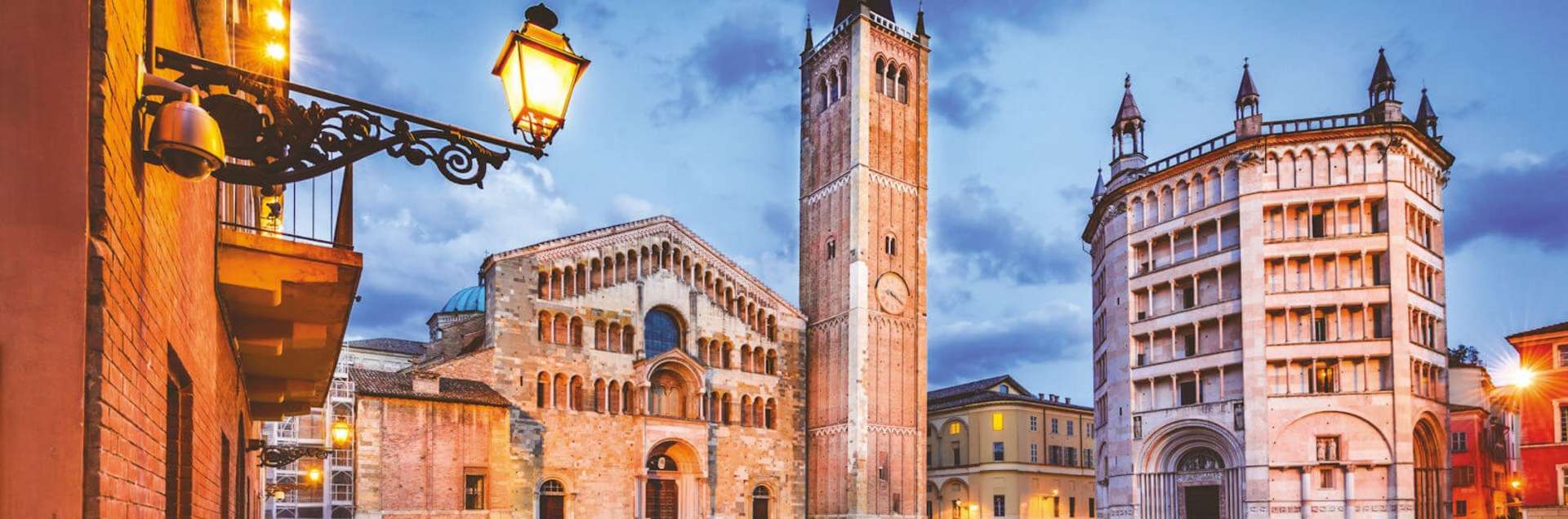 Fondazione Collegio Europeo di Parma
