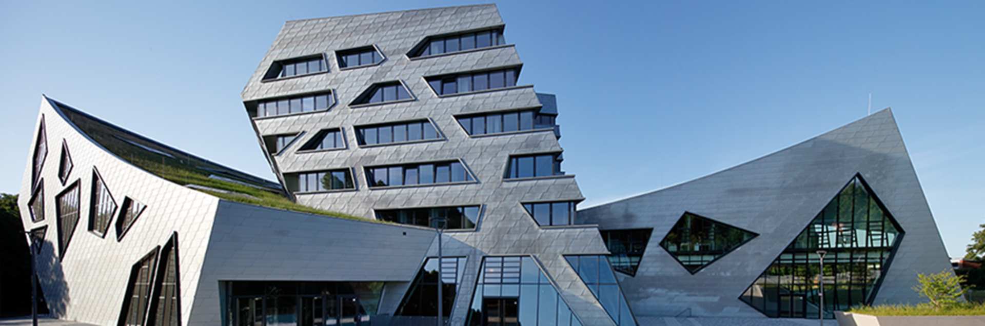 Leuphana University Luneburg