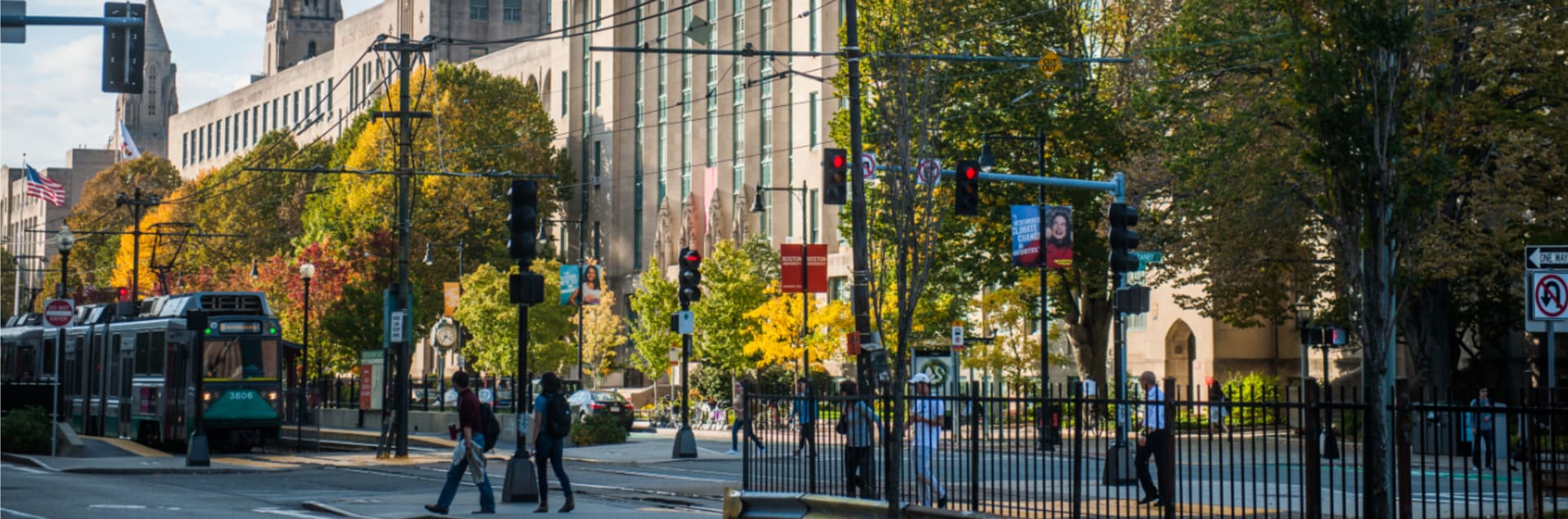 Boston University Graduate School of Arts & Sciences