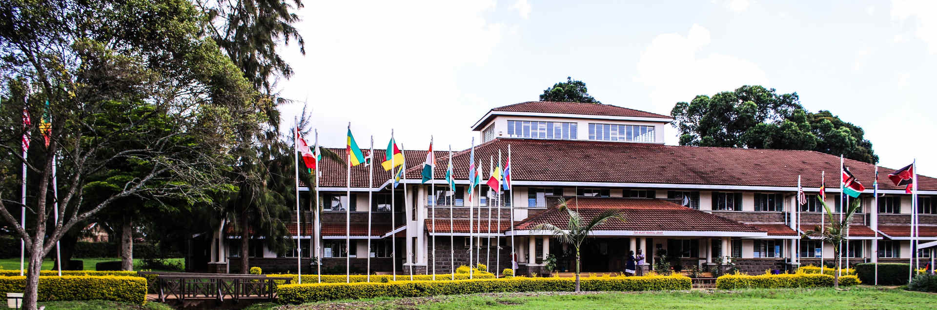Africa International University