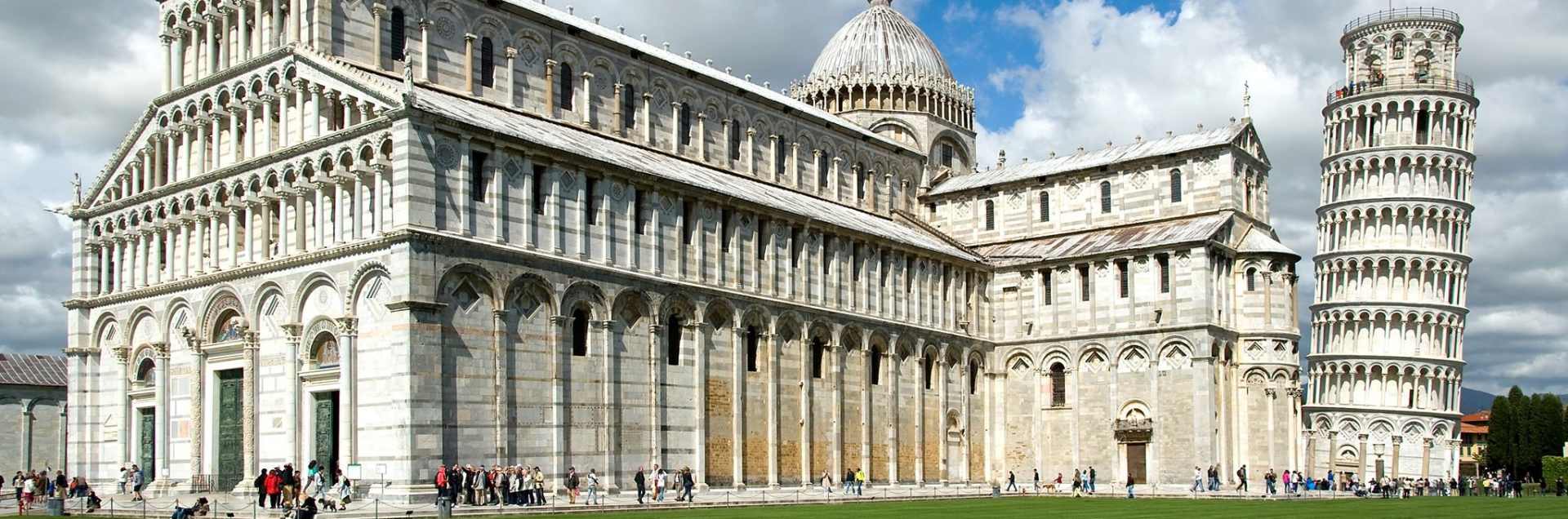 University of Pisa Summer - Winter Schools & Foundation Course