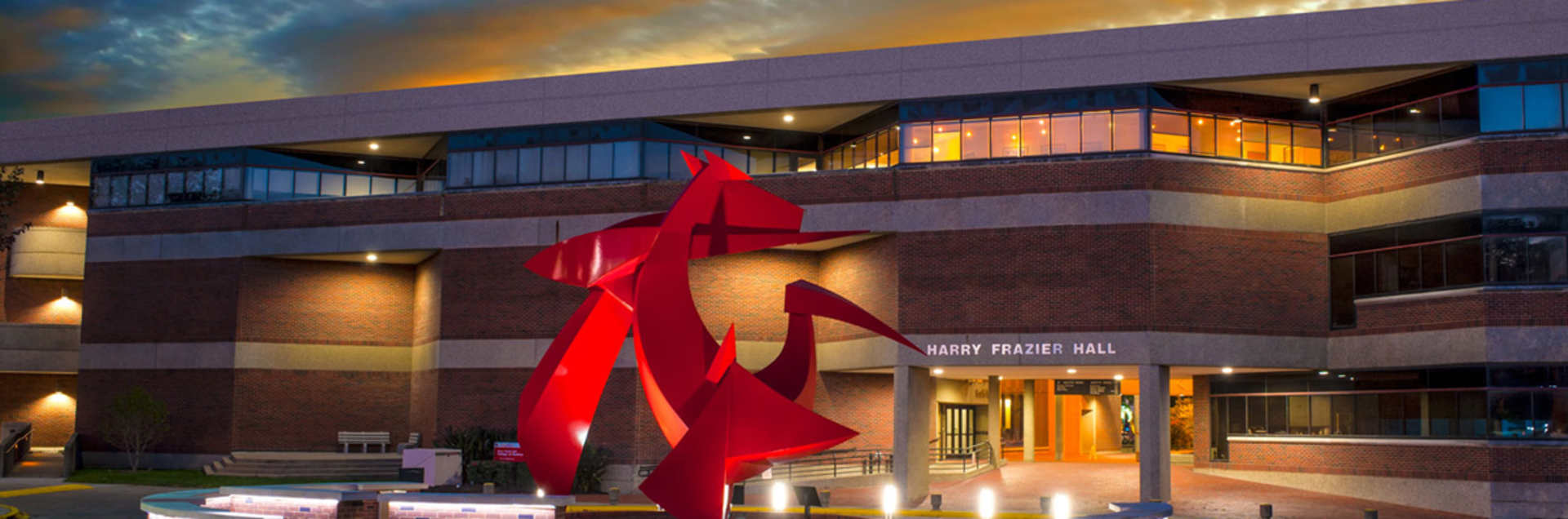 University of Louisville - College of Business
