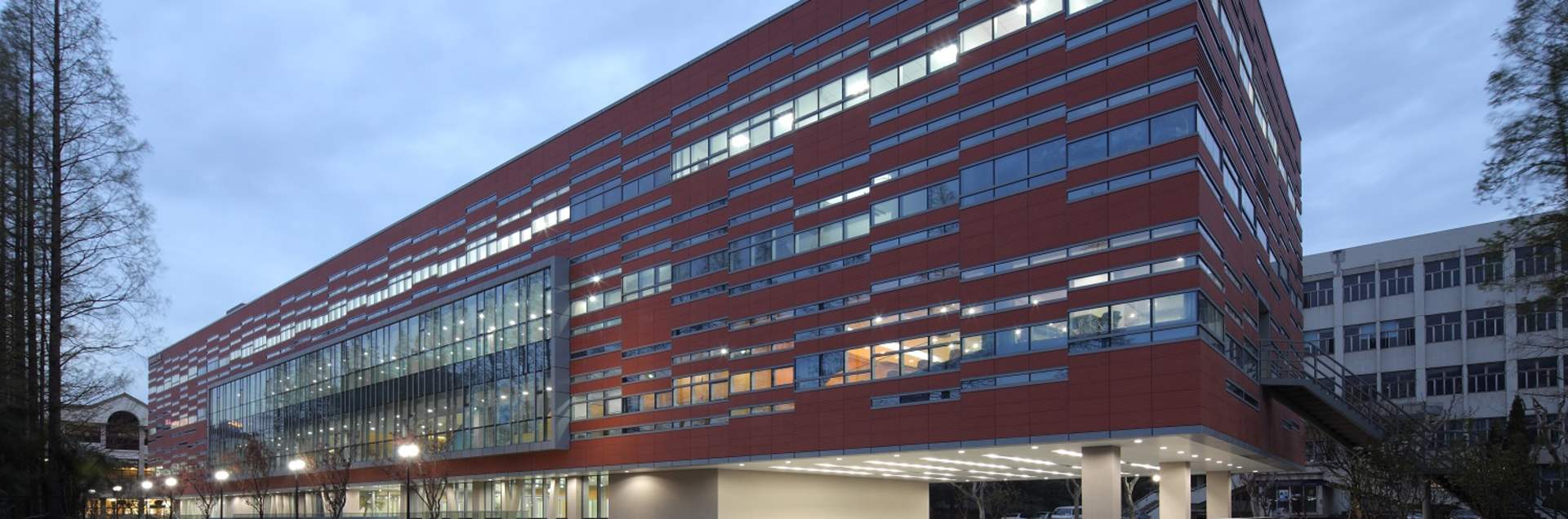 KoGuan School of Law, Shanghai Jiao Tong University