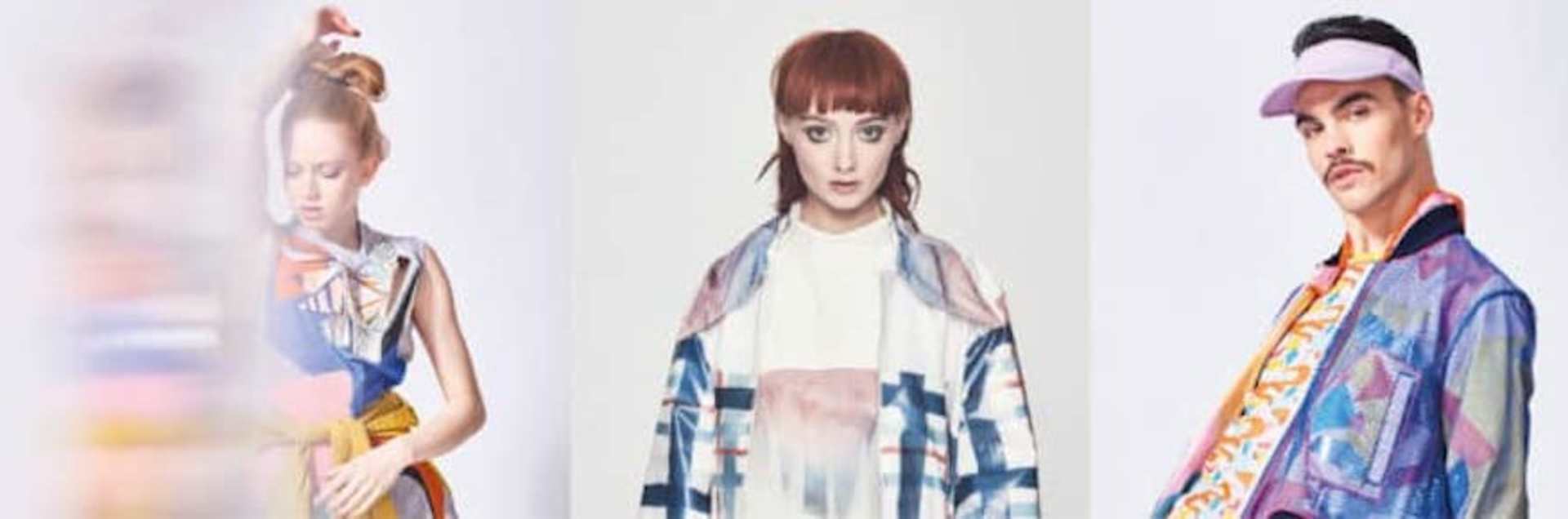 Vogue College of Fashion