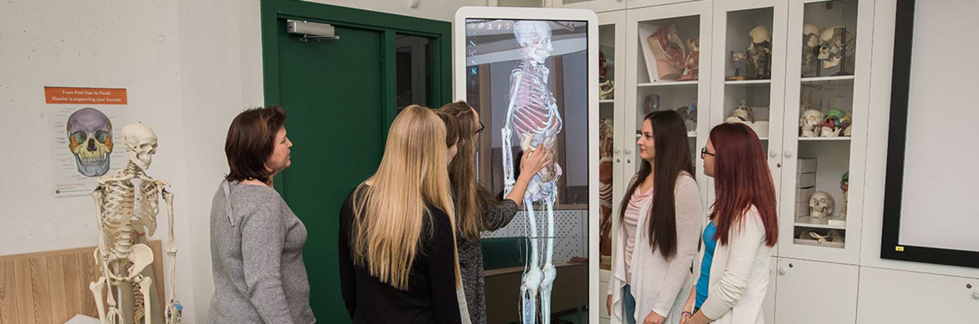 Tartu Applied Health Sciences University