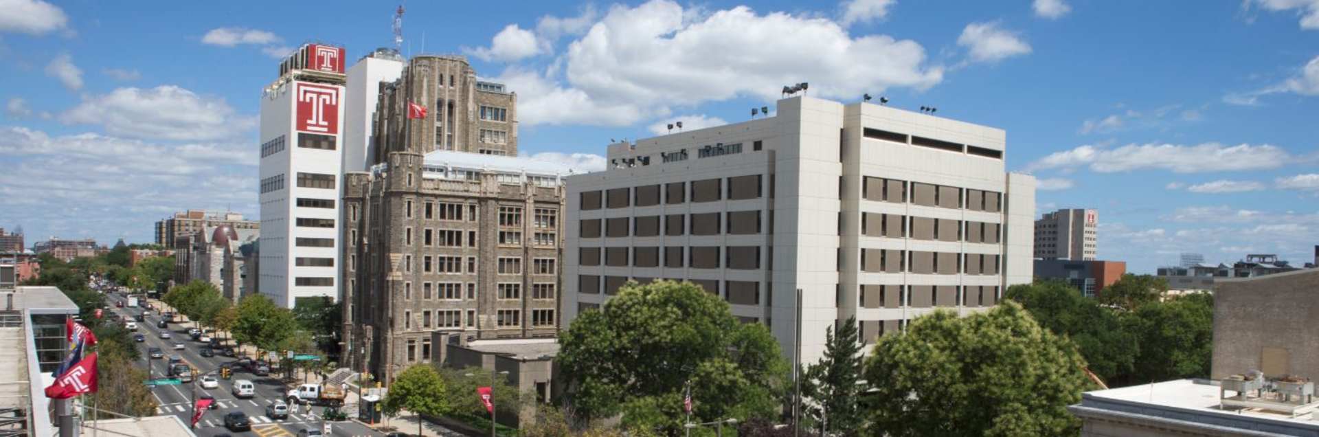Temple University Beasley School of Law
