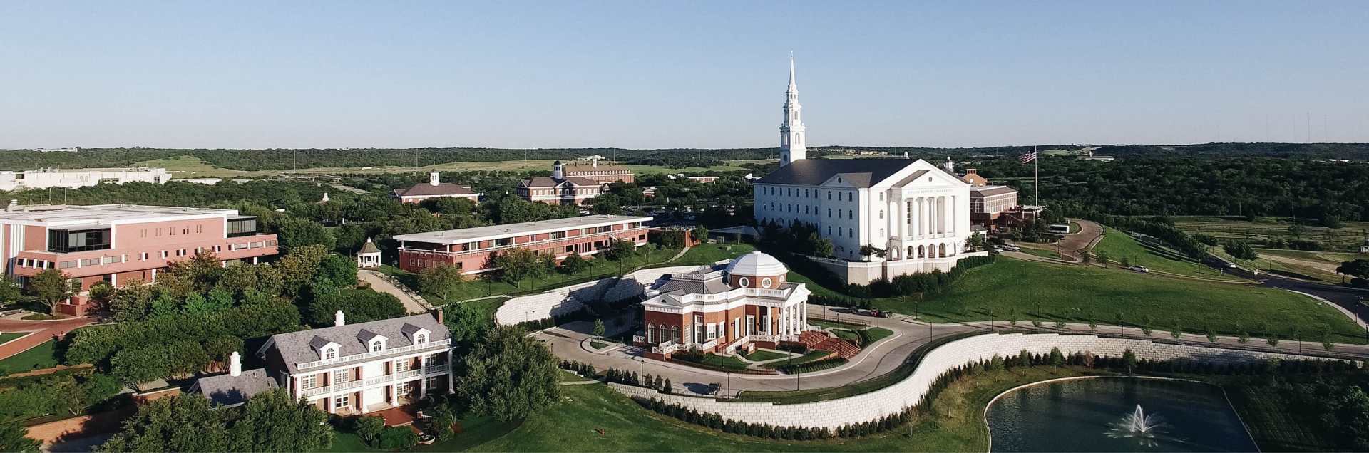 Dallas Baptist University