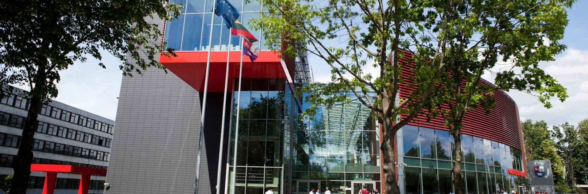 Lithuanian University of Health Sciences