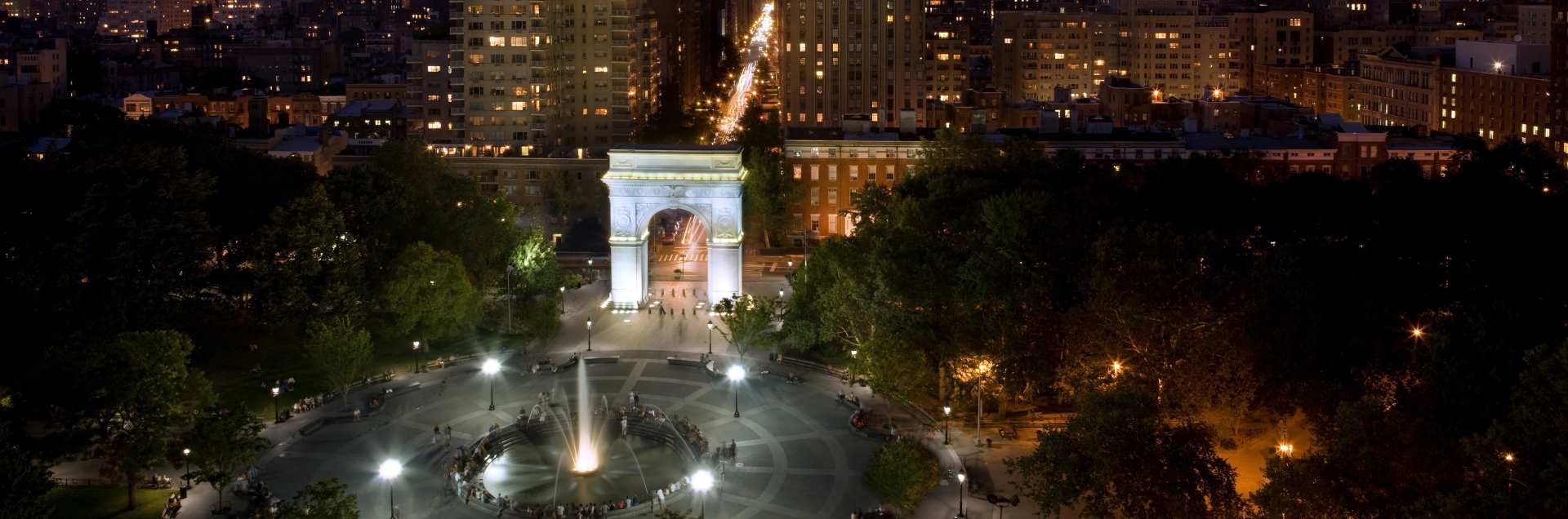 NYU New York University