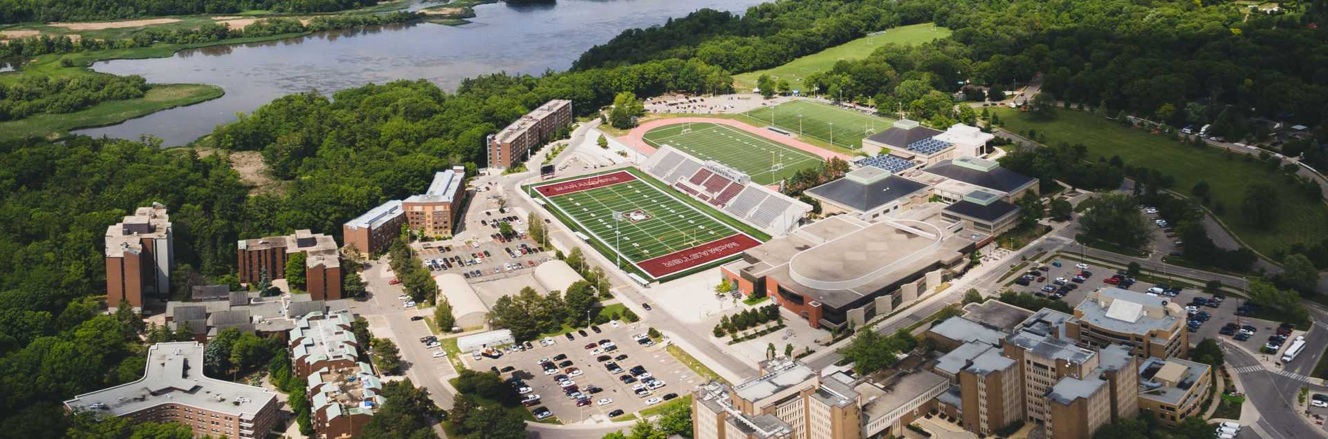McMaster University Faculty of Humanities