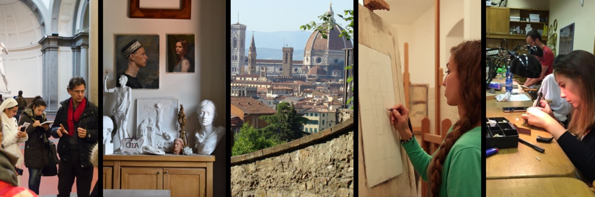Sacred Art School
