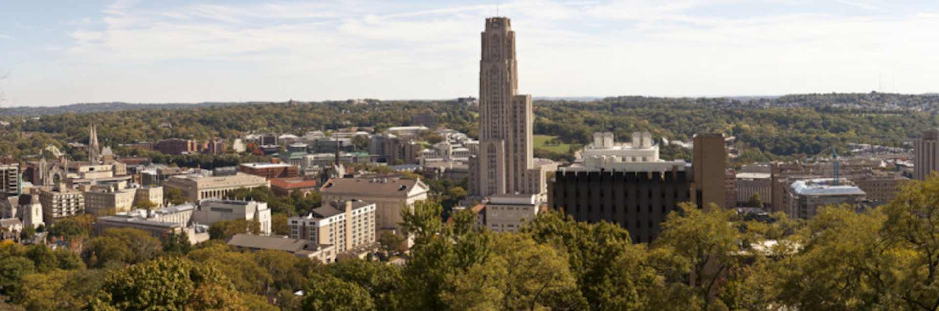 University of Pittsburgh School of Education