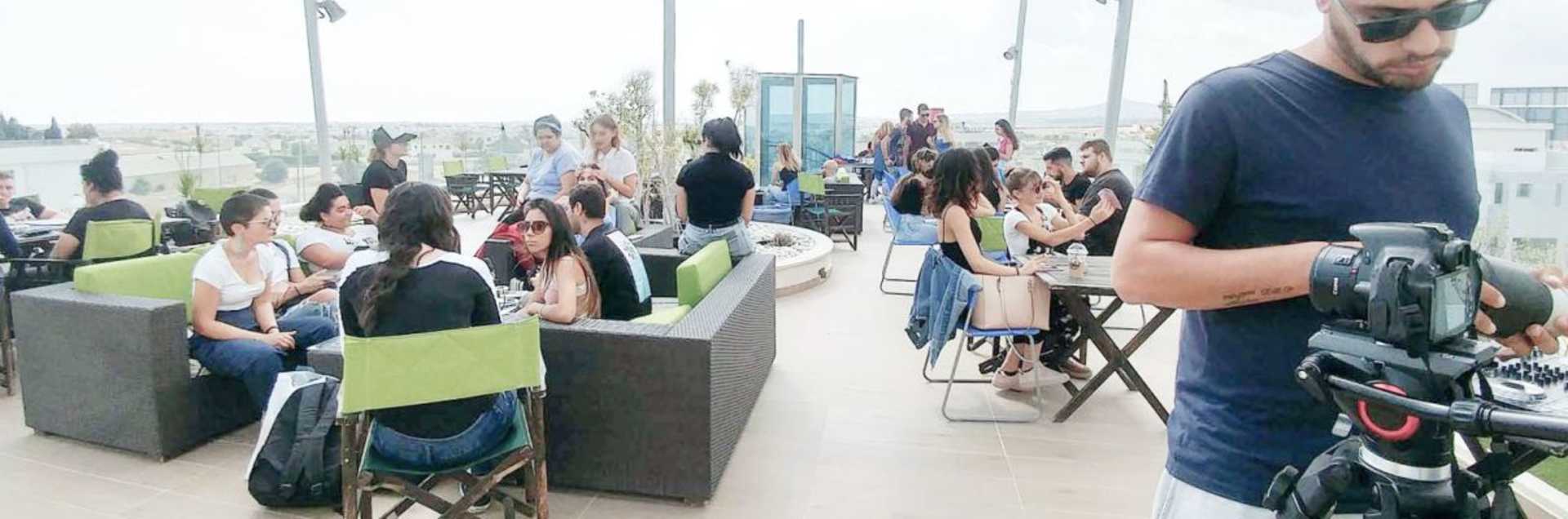 Alexander College - Cyprus