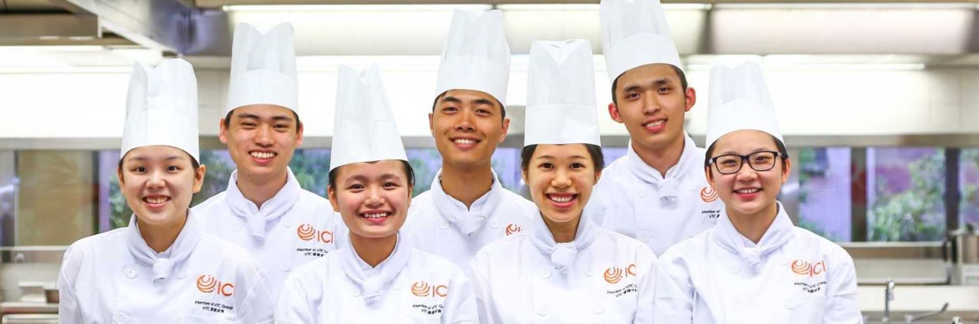 International Culinary Institute