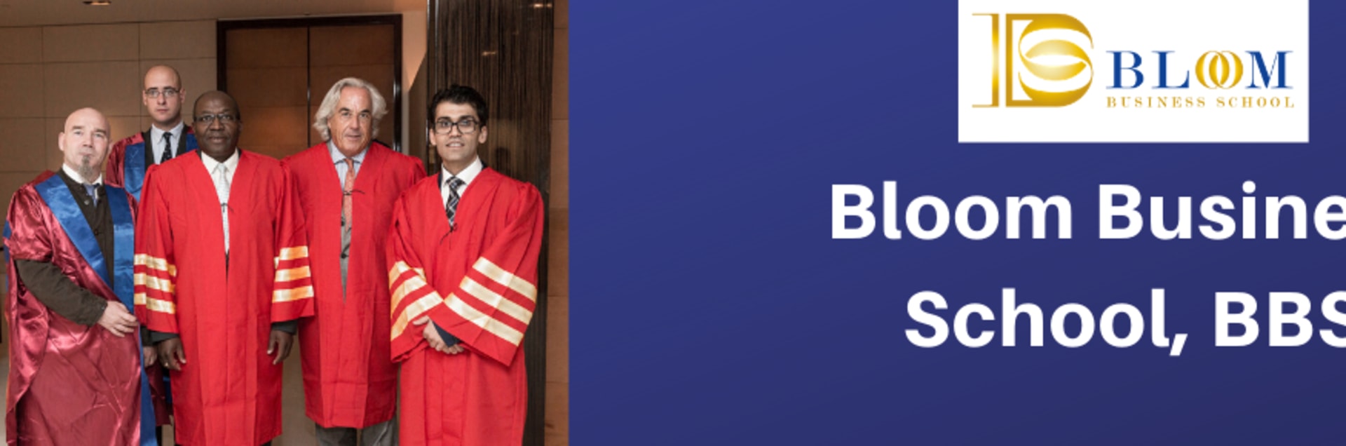Bloom Business School