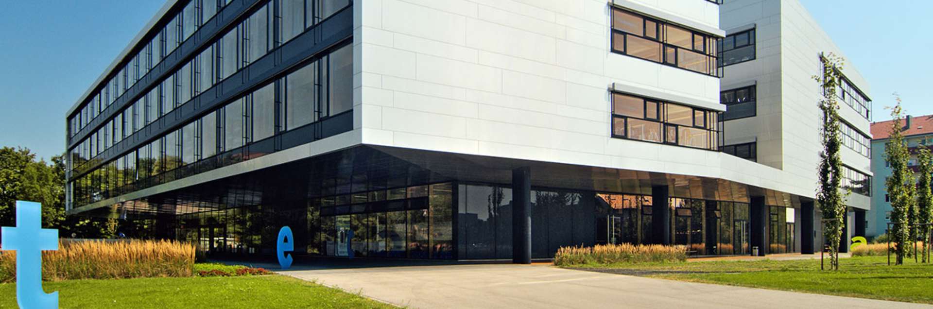 St. Pölten University of Applied Sciences