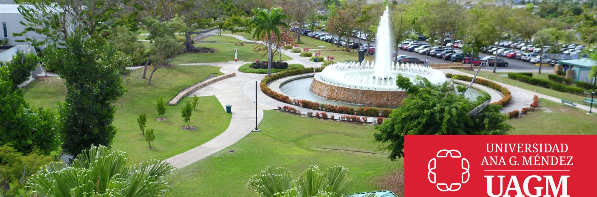 Universidad Ana G. Méndez – Recinto de Gurabo