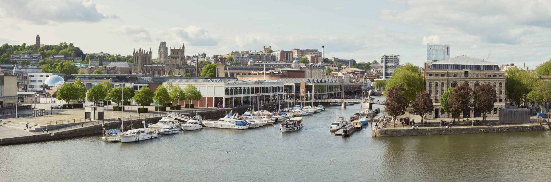 University Of the West Of England