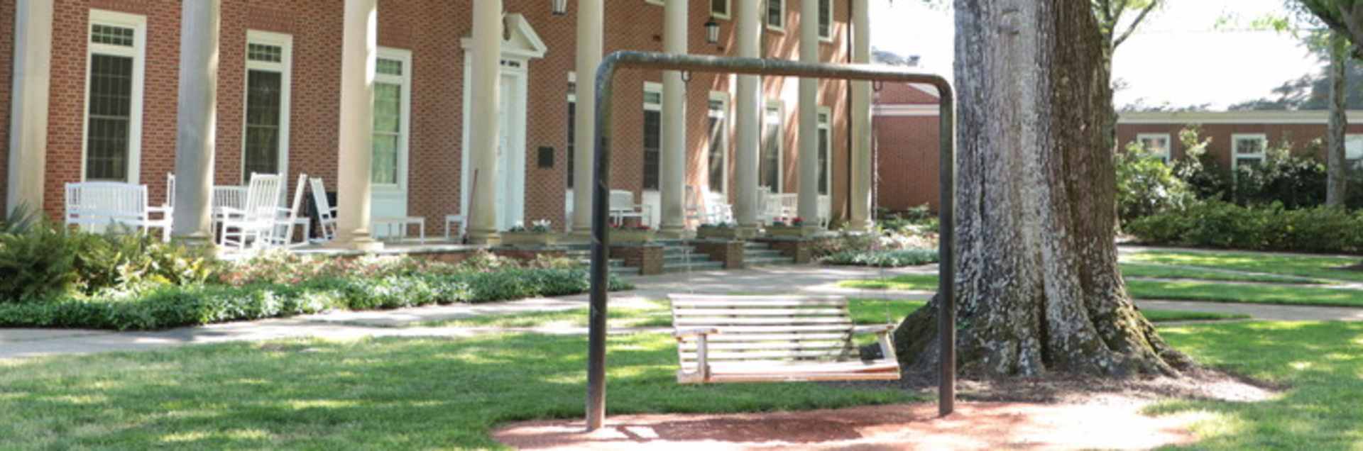 Erskine College