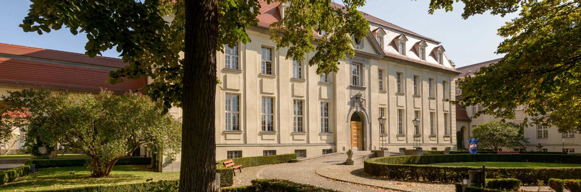 ESCP Business School - Berlin campus
