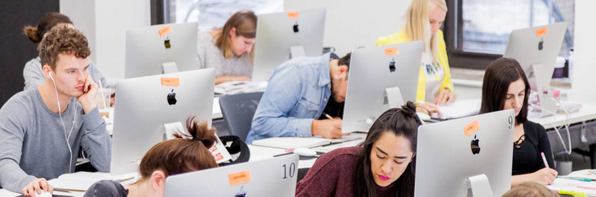 Shillington Education