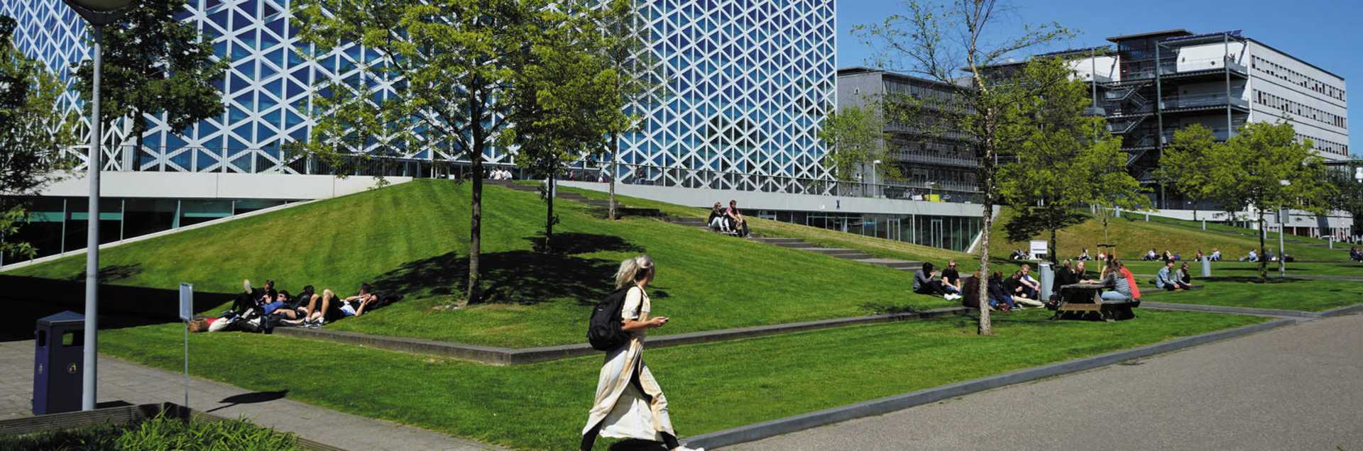 Windesheim University of Applied Sciences