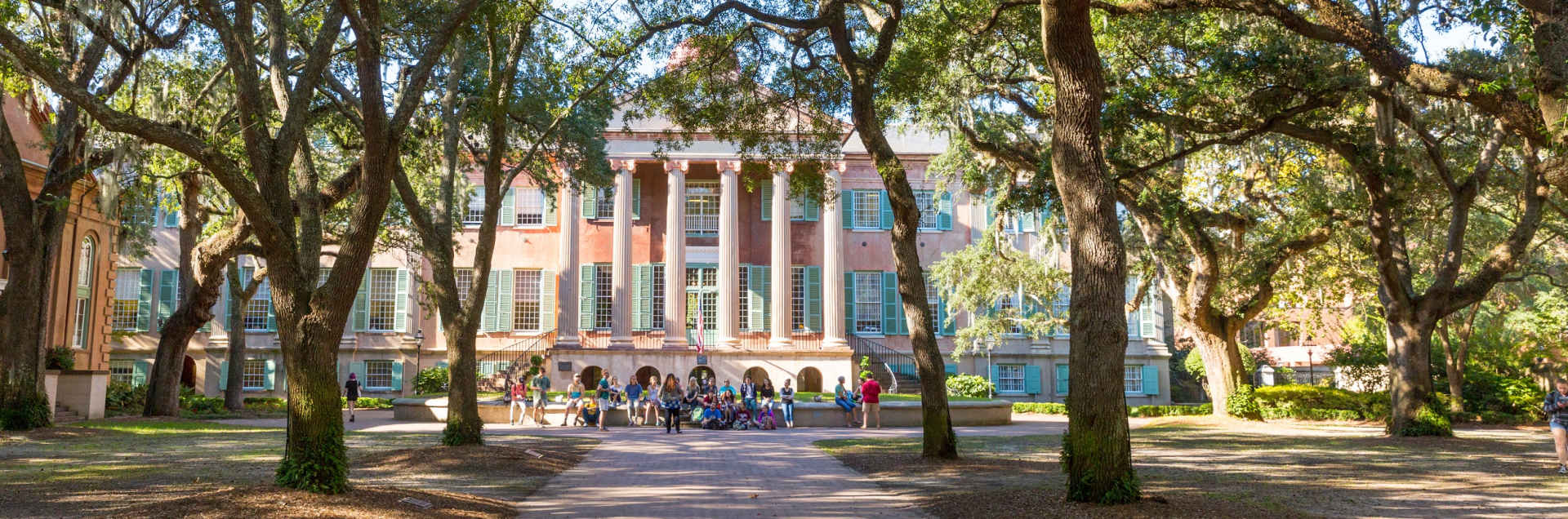 College of Charleston