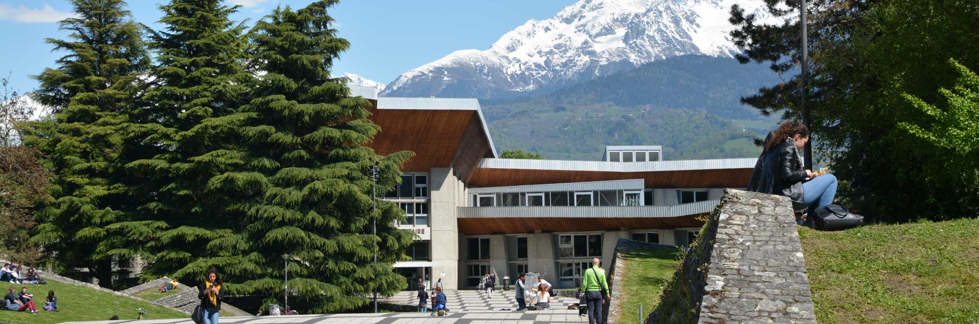 Grenoble IAE